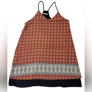 Le Lis Dress Women's sz L